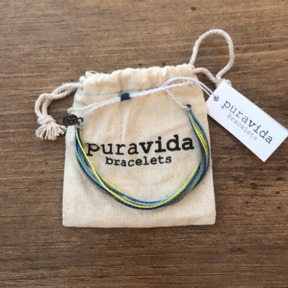 BRAND NEW PV BRACELET!